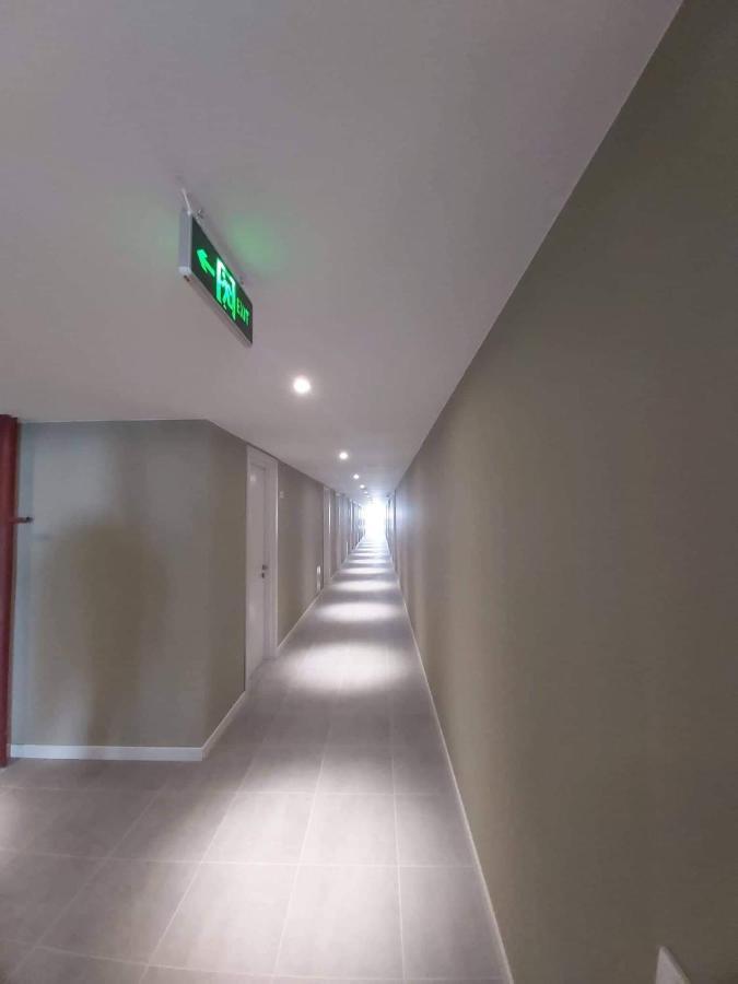 New Gudauri Redco Twins-Premium Mountain Apartment Close The Gondola Lift ภายนอก รูปภาพ
