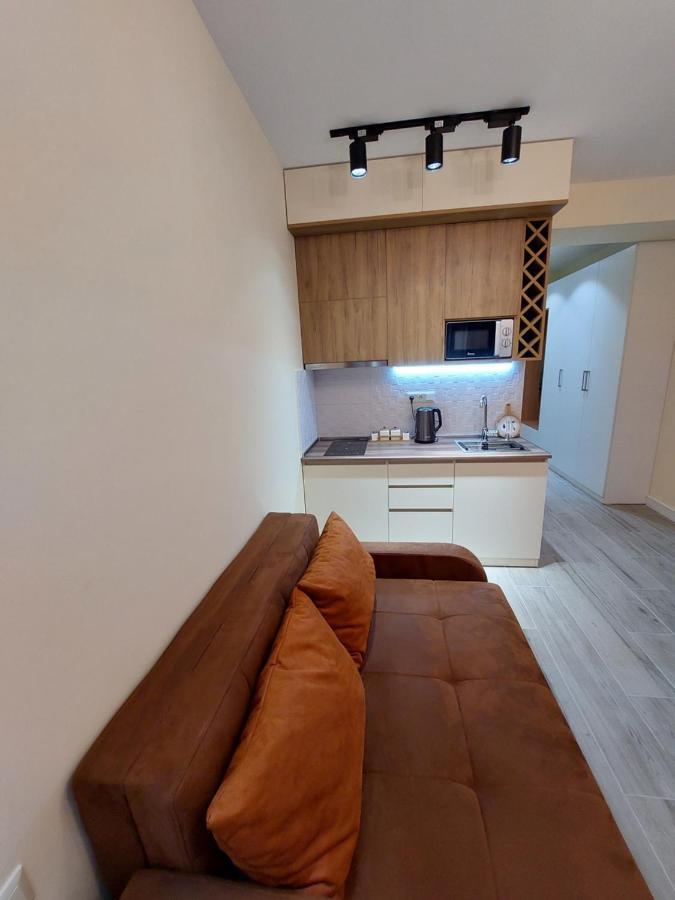 New Gudauri Redco Twins-Premium Mountain Apartment Close The Gondola Lift ภายนอก รูปภาพ