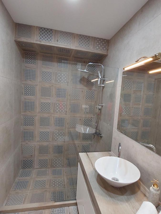 New Gudauri Redco Twins-Premium Mountain Apartment Close The Gondola Lift ภายนอก รูปภาพ