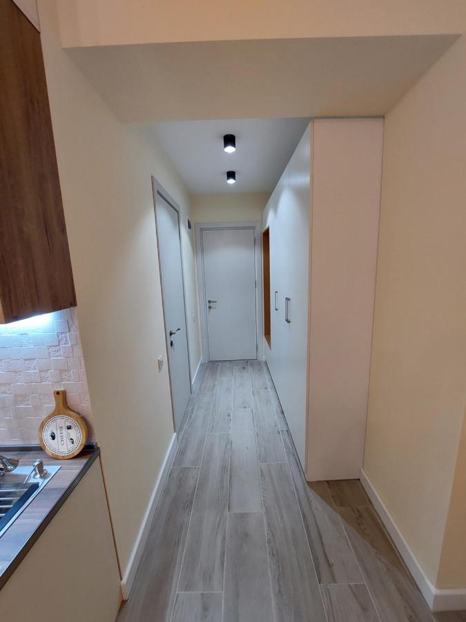 New Gudauri Redco Twins-Premium Mountain Apartment Close The Gondola Lift ภายนอก รูปภาพ